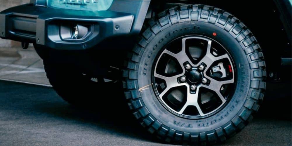 9 Best Jeep Rims To Make Your Ride ‘POP’ In 2022