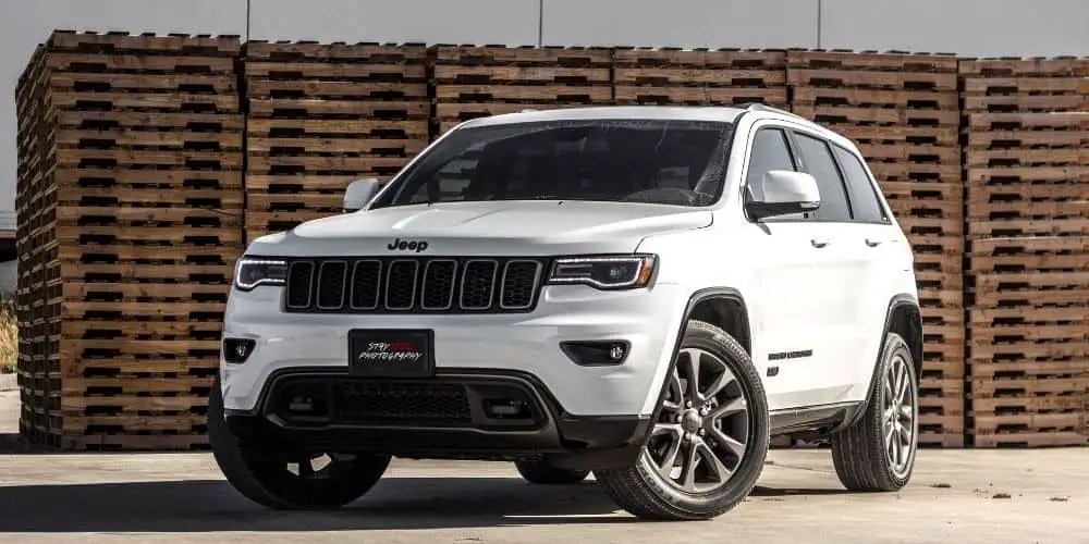 5 Best Jeep Cherokee Lift Kits (From Best To Worst)