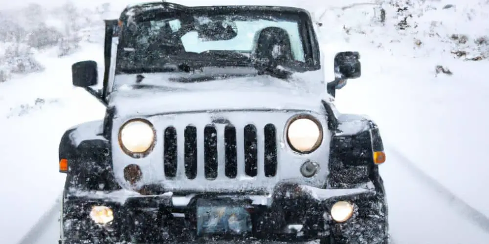 How Safe Is A Jeep Wrangler (According To Proven Research)