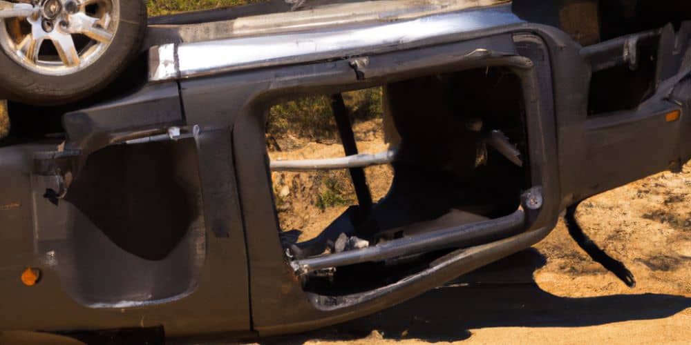 How Safe Is A Jeep Wrangler (According To Proven Research)